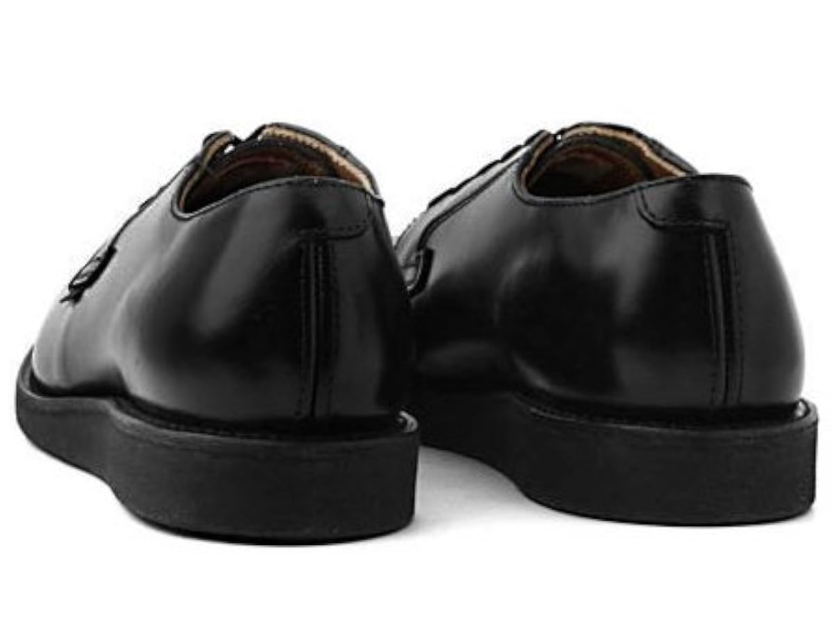 Amazon | [レッドウィング] REDWING POSTMAN OXFORD(ポストマン